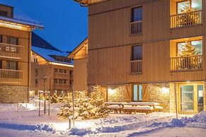 ALPRIMA Aparthotel Hinterstoder