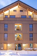 ALPRIMA Aparthotel Hinterstoder