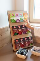 ALPRIMA Aparthotel Hinterstoder