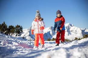 ALPRIMA Aparthotel Hinterstoder