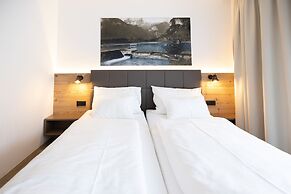 ALPRIMA Aparthotel Hinterstoder