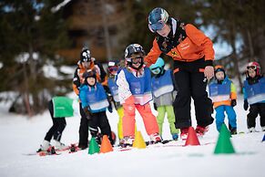 ALPRIMA Aparthotel Hinterstoder