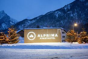 ALPRIMA Aparthotel Hinterstoder