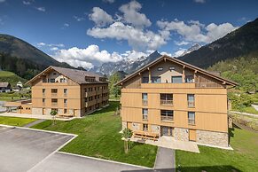 ALPRIMA Aparthotel Hinterstoder