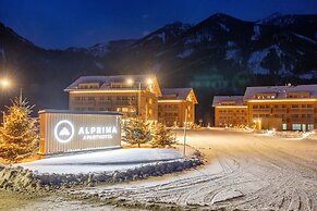 ALPRIMA Aparthotel Hinterstoder