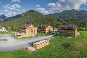 ALPRIMA Aparthotel Hinterstoder