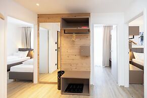 ALPRIMA Aparthotel Hinterstoder