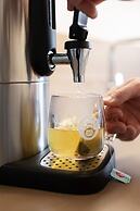 ALPRIMA Aparthotel Hinterstoder