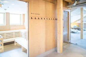 ALPRIMA Aparthotel Hinterstoder