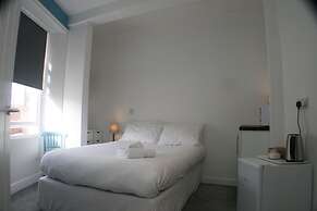 En Suite Rooms at the Rose and Thistle