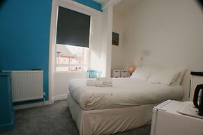 En Suite Rooms at the Rose and Thistle