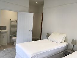 En Suite Rooms at the Rose and Thistle