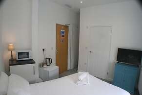 En Suite Rooms at the Rose and Thistle