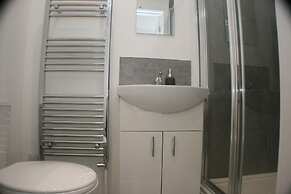 En Suite Rooms at the Rose and Thistle