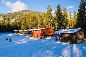 Bear creek resort - Campsite