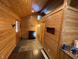 Bear creek resort - Campsite