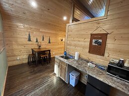 Bear creek resort - Campsite