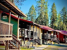 Bear creek resort - Campsite