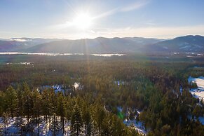 Bear creek resort - Campsite