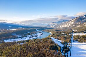 Bear creek resort - Campsite