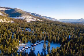 Bear creek resort - Campsite