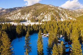 Bear creek resort - Campsite