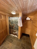 Bear creek resort - Campsite