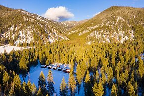 Bear creek resort - Campsite