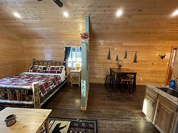 Bear creek resort - Campsite