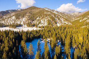 Bear creek resort - Campsite