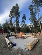 Bear creek resort - Campsite