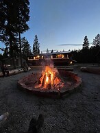 Bear creek resort - Campsite
