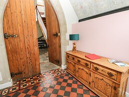 Oystermouth Chapel
