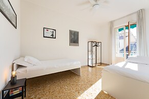 Roommo Campo di Marte