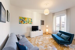 Roommo Campo di Marte