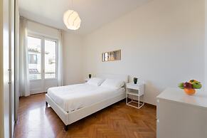 Roommo Campo di Marte