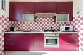 Roommo Campo di Marte