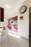 Roommo Campo di Marte