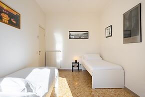 Roommo Campo di Marte