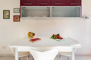 Roommo Campo di Marte