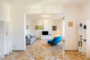 Roommo Campo di Marte