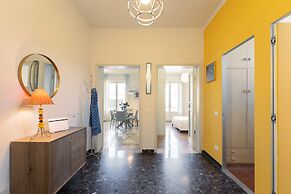 Roommo Campo di Marte