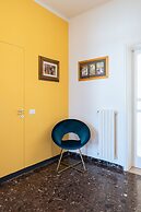 Roommo Campo di Marte