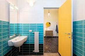 Roommo Campo di Marte