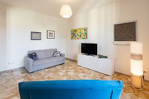 Roommo Campo di Marte