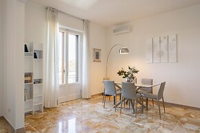 Roommo Campo di Marte