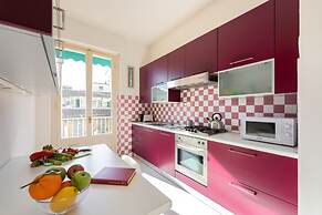 Roommo Campo di Marte