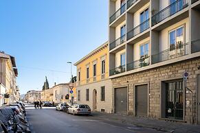 Roommo Campo di Marte