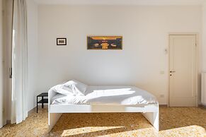 Roommo Campo di Marte
