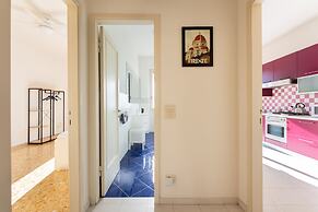 Roommo Campo di Marte